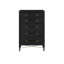 Verona Solid Wood Accent Chest-1220626307