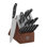 Henckels Definition 14-piece Self-Sharpening Block Set