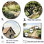 «Vineyard Scenery Beauty II», reproduction sur toile-97047971-97047981