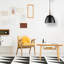 Liliath 1 - Light Matte Dome Pendant-24321465