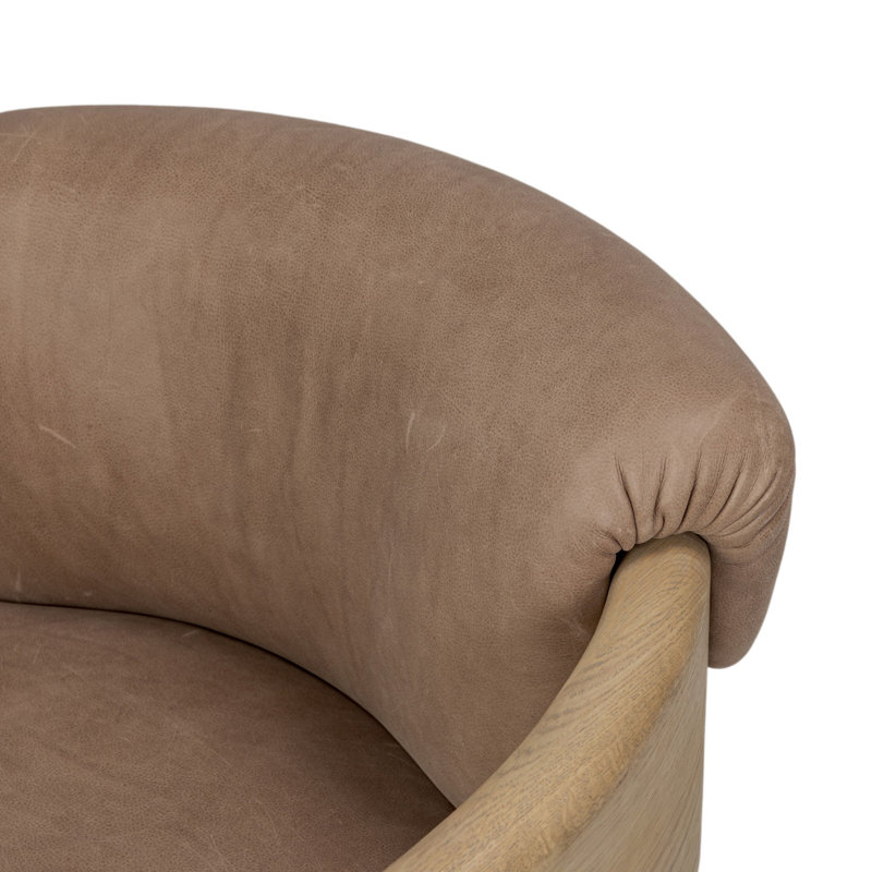 Woltz Armchair