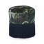 Limerence Round Standard Ottoman