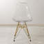 Chaise d'appoint Brimfield-360788366