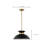 Giles 1 - Light Single Pendant-2140893632-2140893635