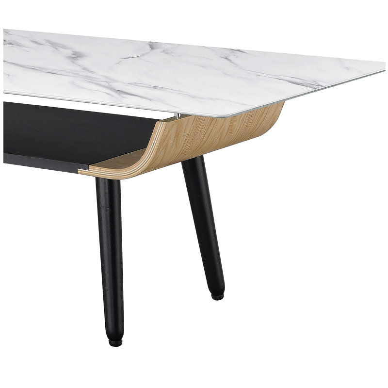 Table basse l 47 po Lorenzo