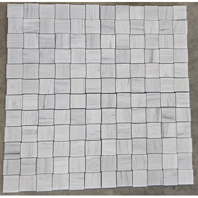 SOLTO WHITE WICKERWORK H