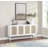 Prati 60'' Sideboard