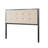 Pierro Upholstered Headboard-13062987-13062991