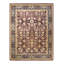 Classic One-of-a-Kind 8' 1" X 10' 5" Hand Knotted Area Rug