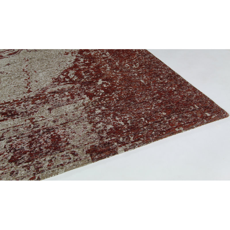Suffolk Oriental Area Rug, Rectangle 170 x 230cm