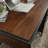 Sudduth Steel Computer Desk-1508696445