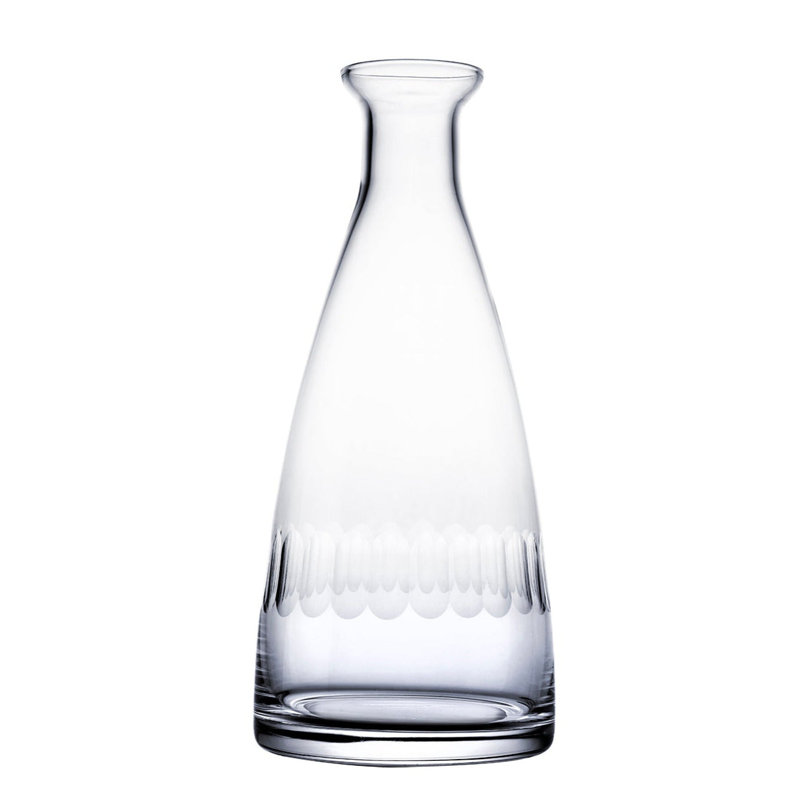 Crystal Carafe