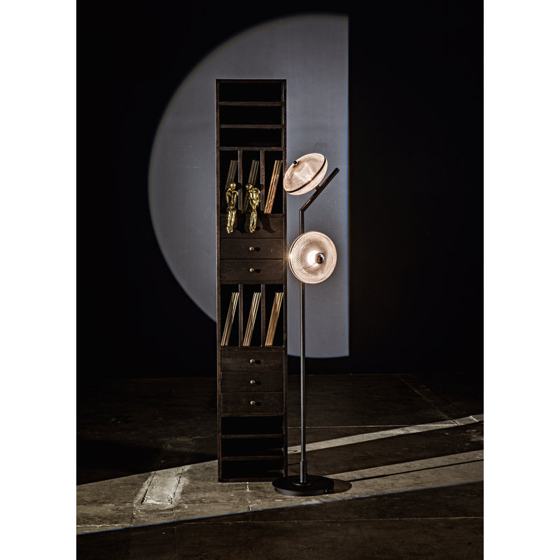 Gibson Tree Floor Lamp