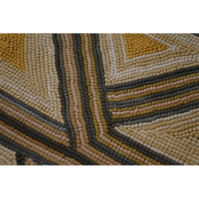 One-of-a-Kind 9' X 12' Area Rug