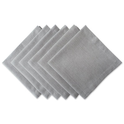 Kristina Cotton Square Napkin