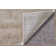 Clair Modern Distressed Area Rug