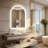 Marchien Arch Mirror