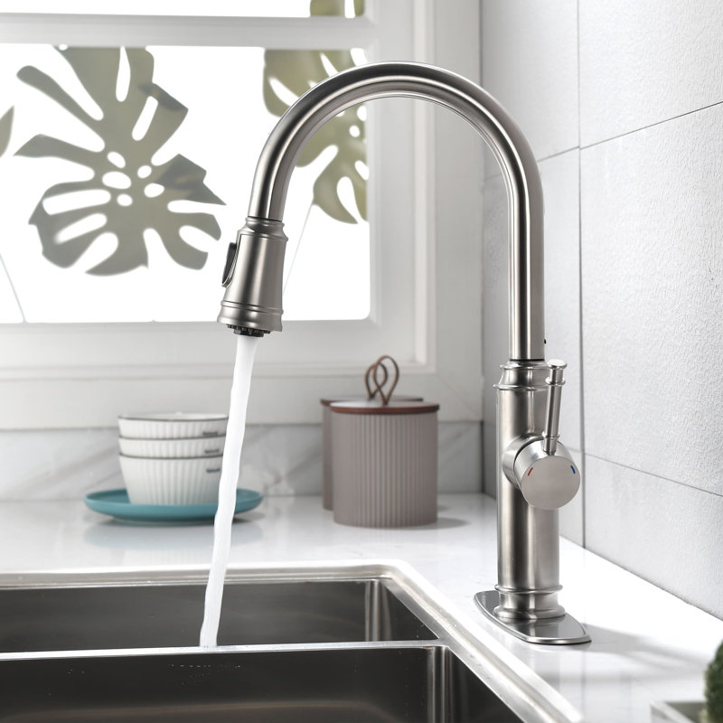 KIKO HOME Kitchen Faucet
