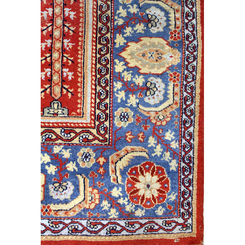 One-of-a-Kind 9'5" X 13'1" Area Rug
