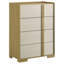 Commode 4 tiroirs
