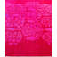 Overdyed One-of-a-Kind 4' 9" X 6' 10" Hand Knotted Area Rug