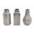 Ummuhan Ceramic Table Vase-815542434-815542433