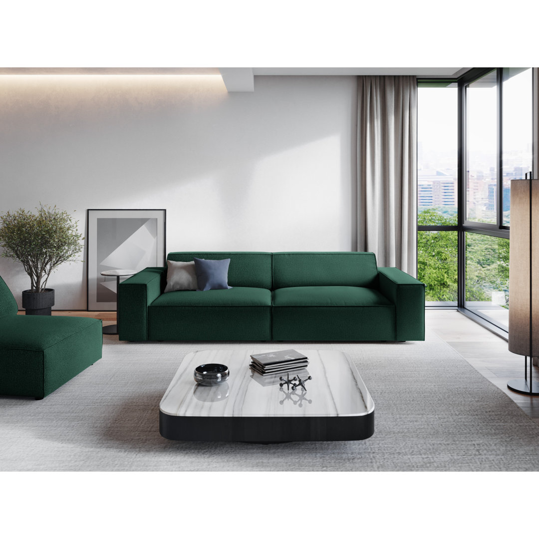 3-Sitzer Sofa Isabeth