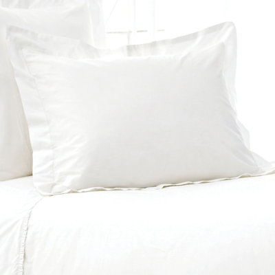 Classic Hemstitch Sham