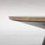 Solid Wood Coffee Table