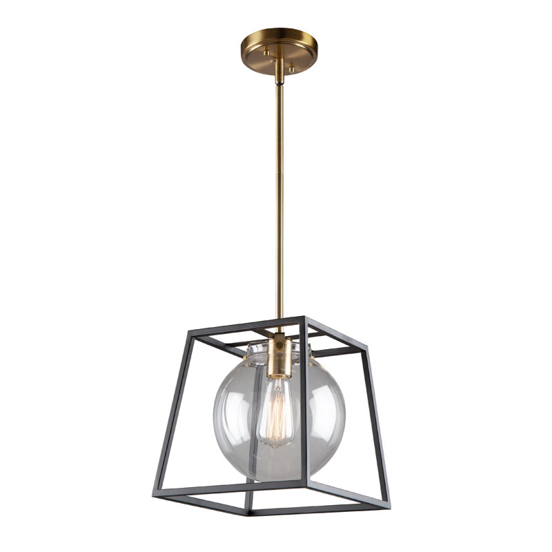 Luminaire suspendu Scharff-Light