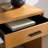 Barris Jessey 2 Drawer Wood Desk-2134064458