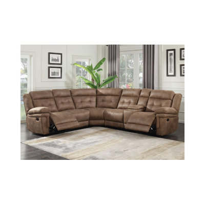 Ensemble modulaire large de 67 po Vana
