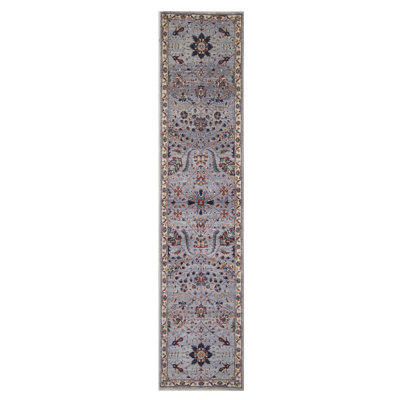 Handmade Wool Area Rug