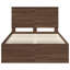 Solid Wood Bed Frame-1052099268-1052099278