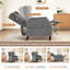 Fauteuil inclinable Kars-1900024038