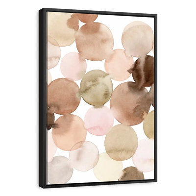Speckled Clay II