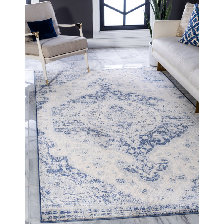 Polli Oriental Indoor Rug