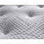 Midnight 27cm Orthopaedic Mattress with Extra Hybrid Support Allergen Free-111572189