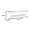 Meuble télé American Fireplace-109245695-109245692