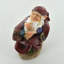 Helotes Gnomes Sleeping On Mushroom Fairy Garden