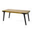Table de salle à manger en bois