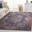 Besarabian Performance Machine Washable Oriental Rug-2127327101
