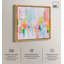«Color Symphony II», toile, printemps par Art Remedy-110314411-110314400-110314419