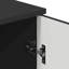 30cm Wall Mounted Bathroom Vanity Base Only-109984083