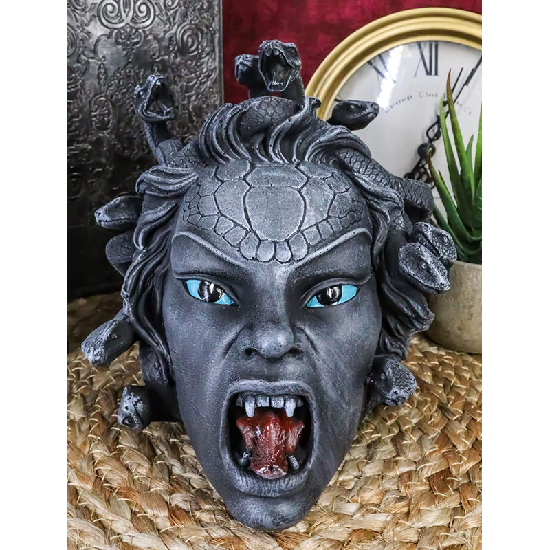 Heddy Fantasy & Sci-Fi Bust