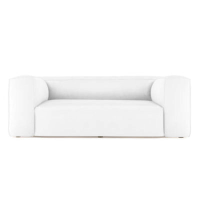 Crosby Slope Arm Sofa