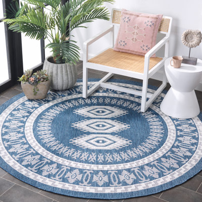 Tapis d'intérieur / extérieur Marneshia Performance