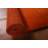 Orange Gabbeh Oriental Runner Rug 3x11