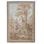 Wool Floral Area Rug