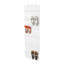 Organisateur de chaussures 12 paires-20319455